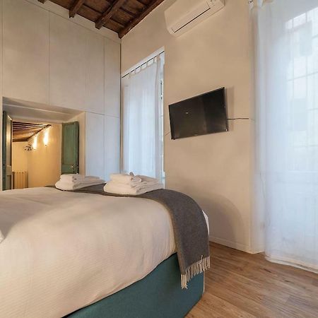 Unique Opportunity To Live In A Renaissance Palace - Ac/Wi-Fi Rom Eksteriør billede