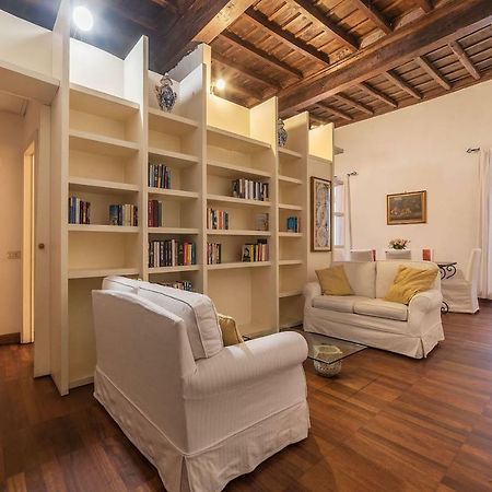 Unique Opportunity To Live In A Renaissance Palace - Ac/Wi-Fi Rom Eksteriør billede