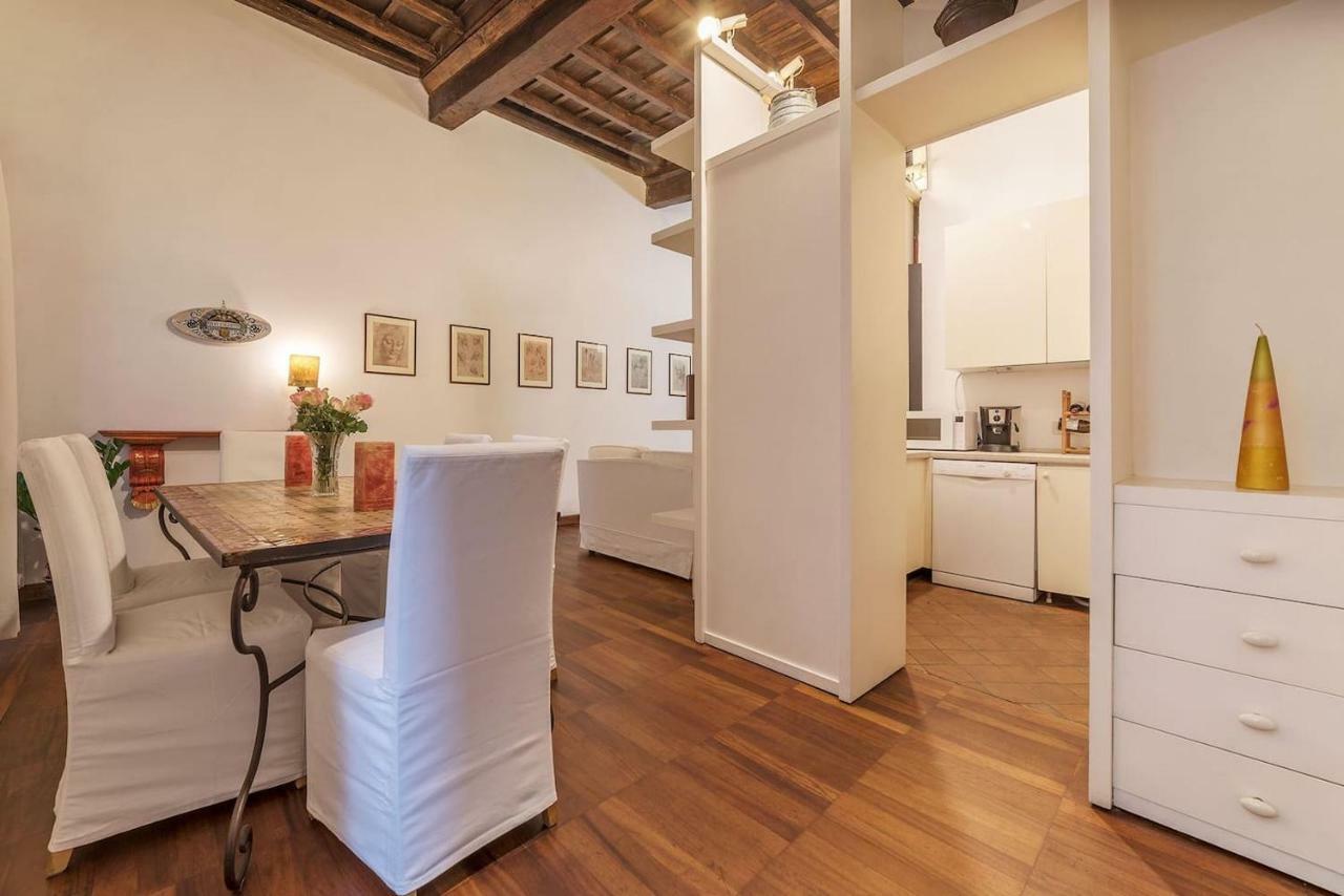 Unique Opportunity To Live In A Renaissance Palace - Ac/Wi-Fi Rom Eksteriør billede