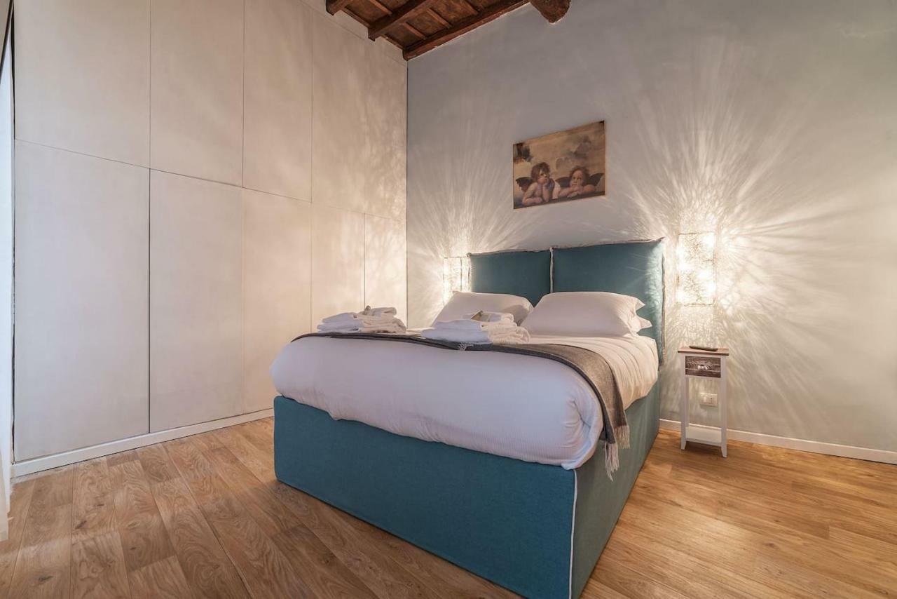 Unique Opportunity To Live In A Renaissance Palace - Ac/Wi-Fi Rom Eksteriør billede