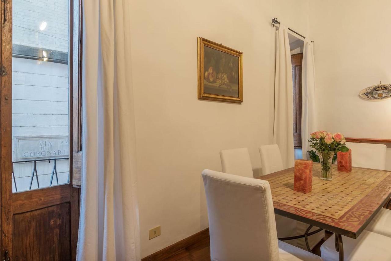 Unique Opportunity To Live In A Renaissance Palace - Ac/Wi-Fi Rom Eksteriør billede