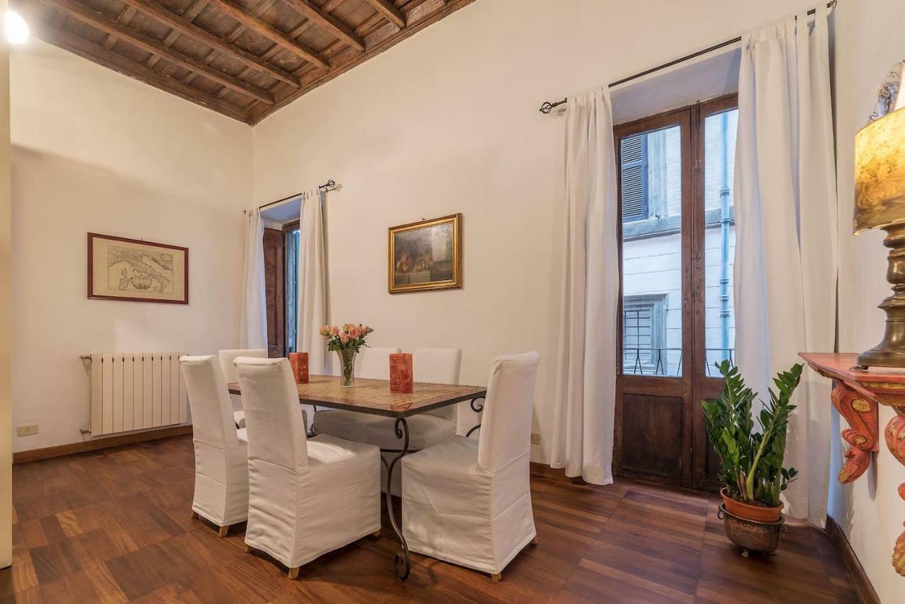 Unique Opportunity To Live In A Renaissance Palace - Ac/Wi-Fi Rom Eksteriør billede